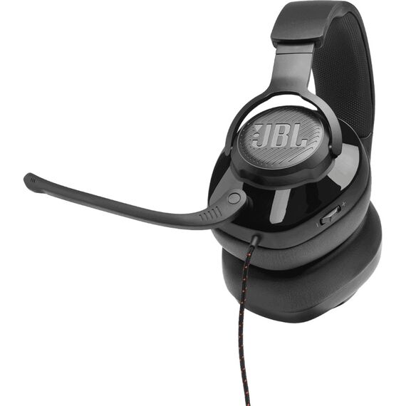 Наушники JBL Quantum 200 Black, изображение 9