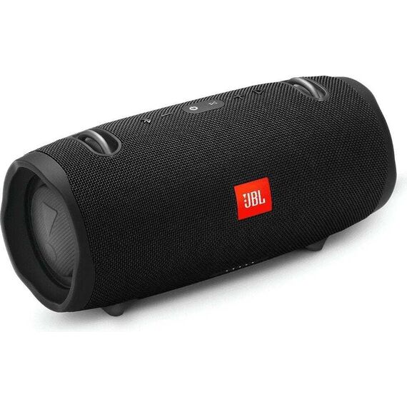 Портативная колонка JBL Xtreme 2 Black, Цвет: Black, изображение 2