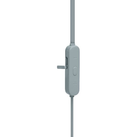 Наушники JBL Tune 115 BT Gray, Цвет: Gray, изображение 6