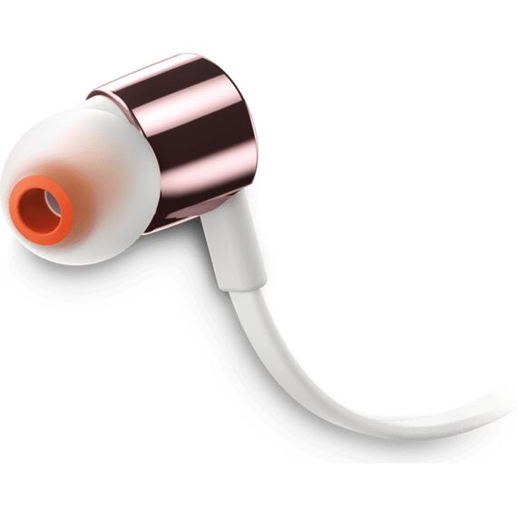 Наушники JBL TUNE210 Gold, Цвет: Gold, изображение 2