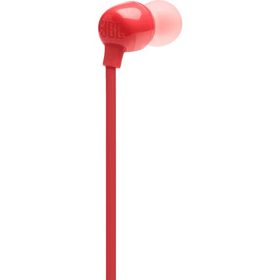Наушники JBL Tune 115 BT Coral, Цвет: Coral, изображение 3