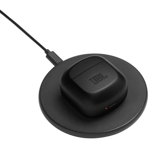 Наушники JBL CLUB PRO+ TWS Black, изображение 8