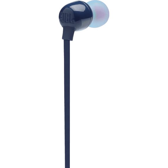 Наушники JBL Tune 115 BT Blue, Цвет: Blue, изображение 3