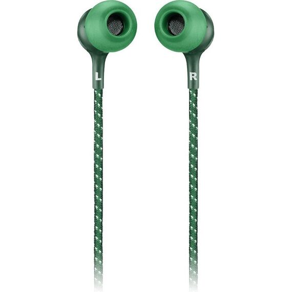 Наушники JBL Live 200BT Green, Цвет: Green, изображение 5