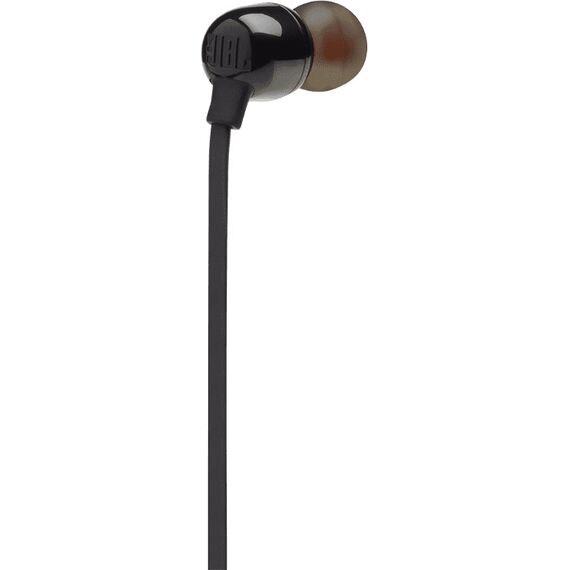 Наушники JBL Tune 115 BT, Цвет: Black, изображение 3