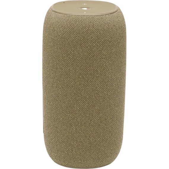 Портативная колонка JBL Link Portable Straw, Цвет: Straw, изображение 2