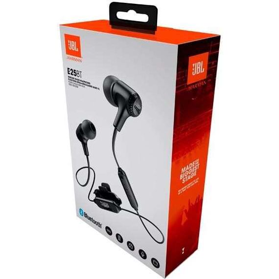 Наушники JBL LIVE 25BT, Цвет: Black, изображение 2