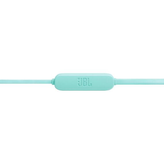 Наушники JBL Tune 115 BT Teal, Цвет: Teal, изображение 5