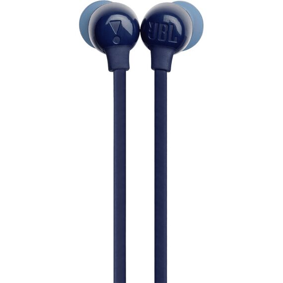 Наушники JBL Tune 115 BT Blue, Цвет: Blue, изображение 4