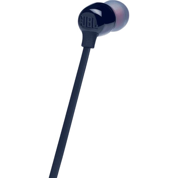 Наушники JBL Tune 125BT Blue, Цвет: Blue, изображение 6