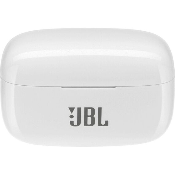 Наушники JBL Live 300 TWS White, Цвет: White, изображение 7