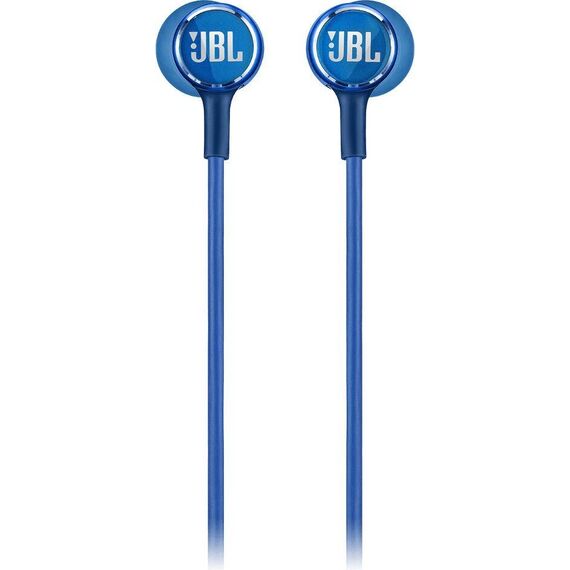 Наушники JBL Live 100 Blue, Цвет: Blue, изображение 2