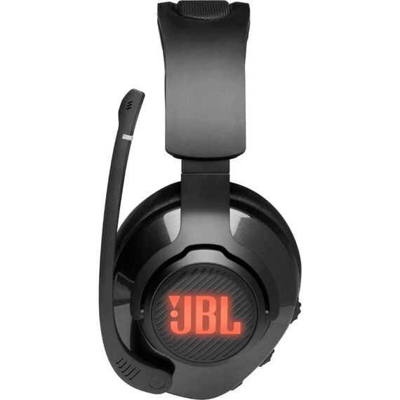 Наушники JBL Quantum 400 Black, изображение 8
