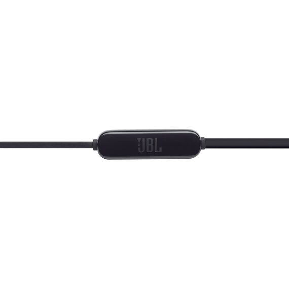 Наушники JBL Tune 115 BT Black, Цвет: Black, изображение 5
