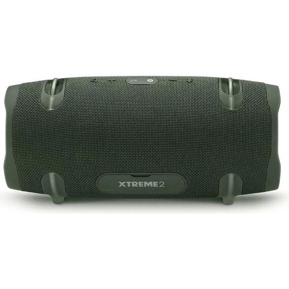 Портативная колонка JBL Xtreme 2 Green, Цвет: Green, изображение 5