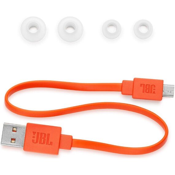 Наушники JBL Live 200BT White, Цвет: White, изображение 6
