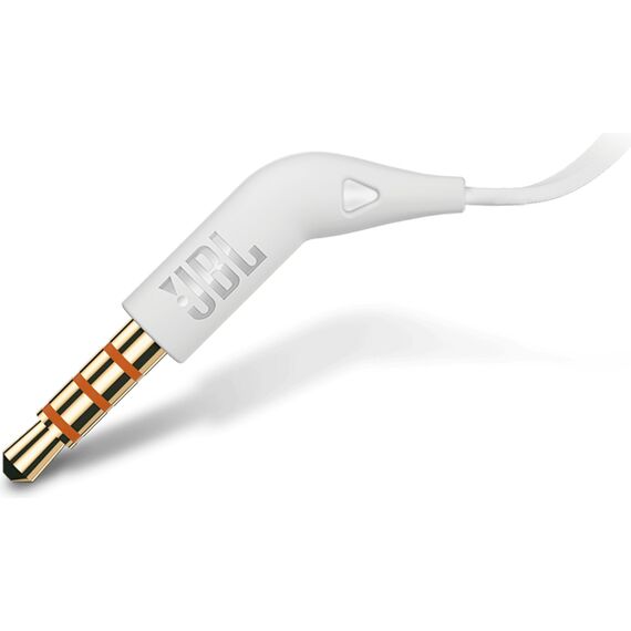 Наушники JBL TUNE210 Gold, Цвет: Gold, изображение 4