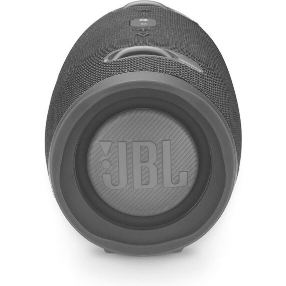 Портативная колонка JBL Xtreme 2 Black, Цвет: Black, изображение 4