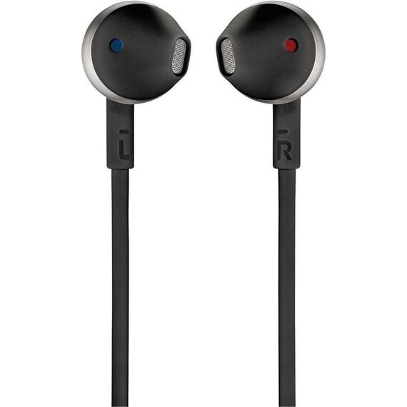 Наушники JBL T205 Black, Цвет: Black, изображение 2