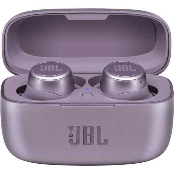Наушники JBL Live 300 TWS Purple, Цвет: Purple