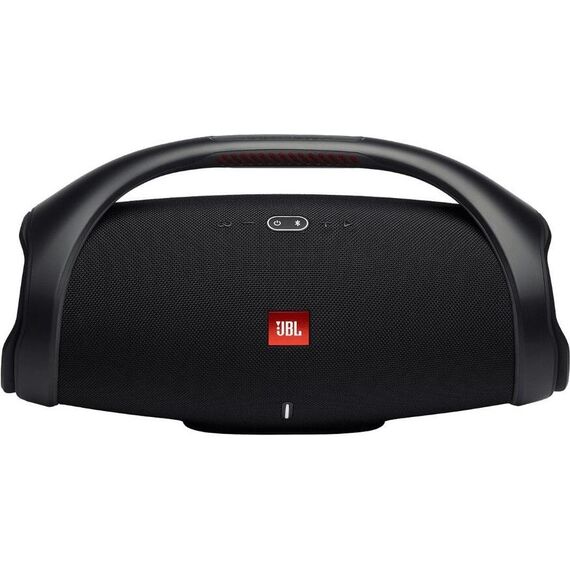 Портативная колонка JBL Boombox 2 Black, Цвет: Black, изображение 2