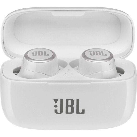 Наушники JBL Live 300 TWS White, Цвет: White