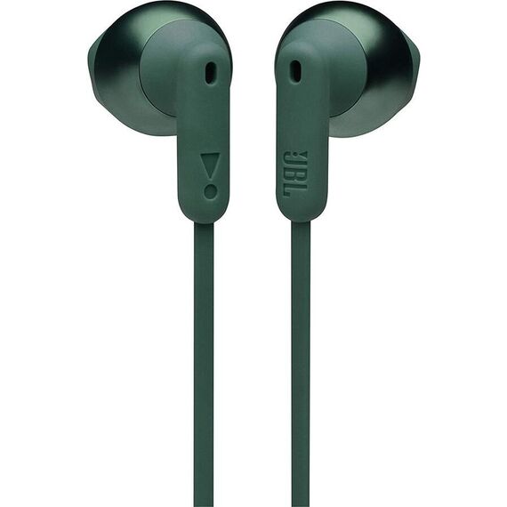 Наушники JBL Tune 215BT Green, Цвет: Green, изображение 2