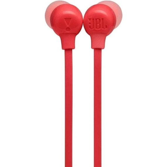 Наушники JBL Tune 175BT Coral, Цвет: Coral, изображение 5