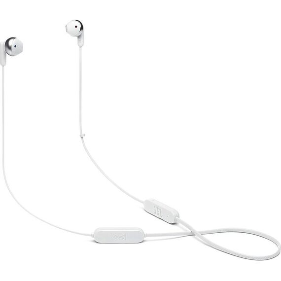 Наушники JBL Tune 215BT White, Цвет: White