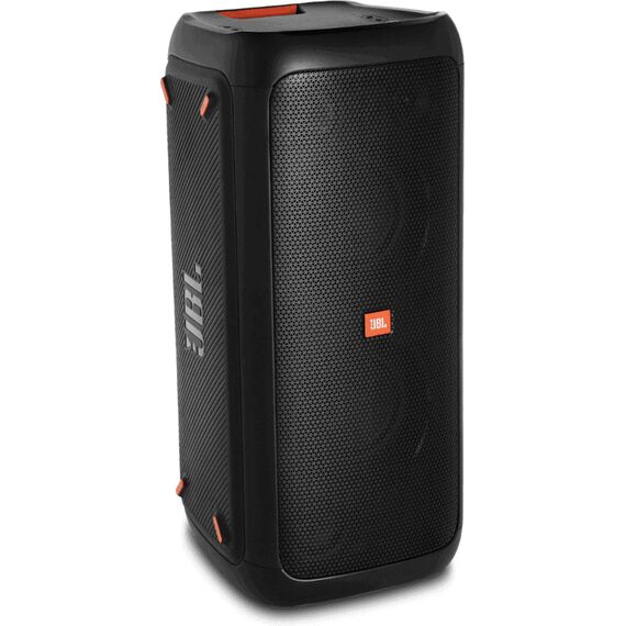 Портативные колонки JBL PartyBox 200, изображение 4