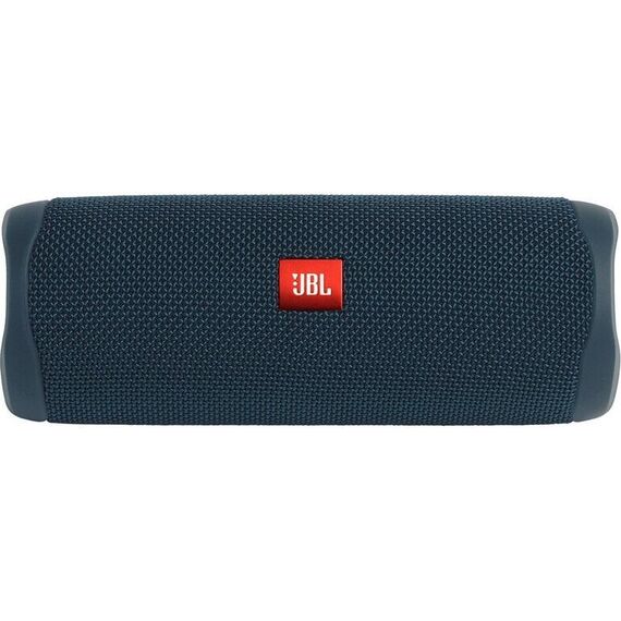 Портативная колонка JBL Flip 5 Blue, Цвет: Blue