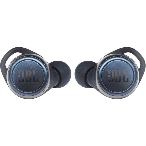 Наушники JBL Live 300 TWS Blue, Цвет: Blue, изображение 2