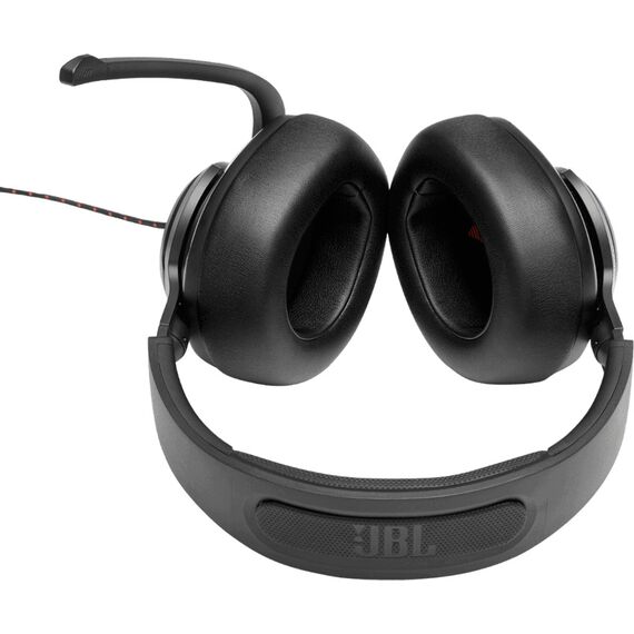 Наушники JBL Quantum 300 Black, изображение 5