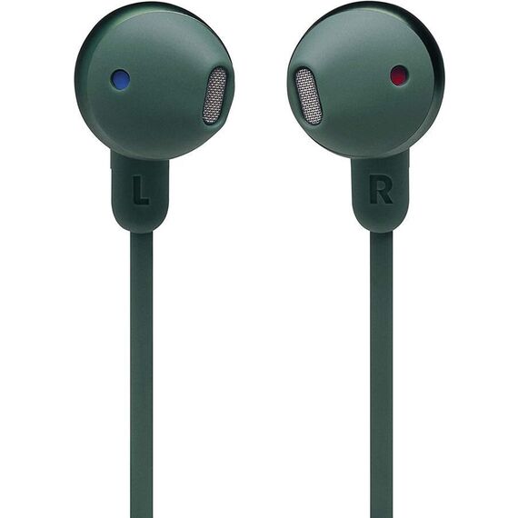 Наушники JBL Tune 215BT Green, Цвет: Green, изображение 3