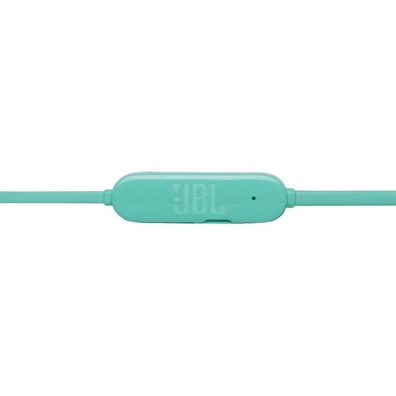 Наушники JBL TUNE 175BT Teal​, Цвет: Teal, изображение 7