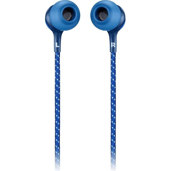 Наушники JBL Live 200BT Blue, Цвет: Blue, изображение 5