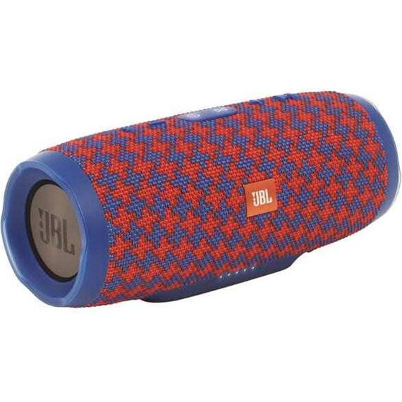 Портативная колонка JBL Charge 3 Malta, Цвет: MALTA, изображение 2