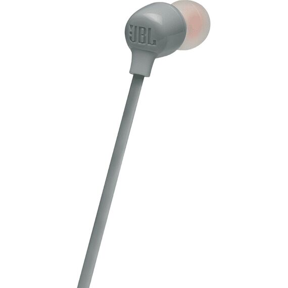 Наушники JBL Tune 125BT Gray, Цвет: Gray, изображение 6
