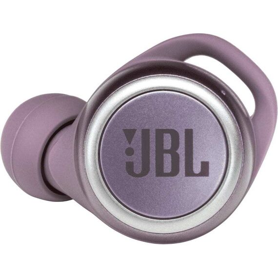 Наушники JBL Live 300 TWS Purple, Цвет: Purple, изображение 4