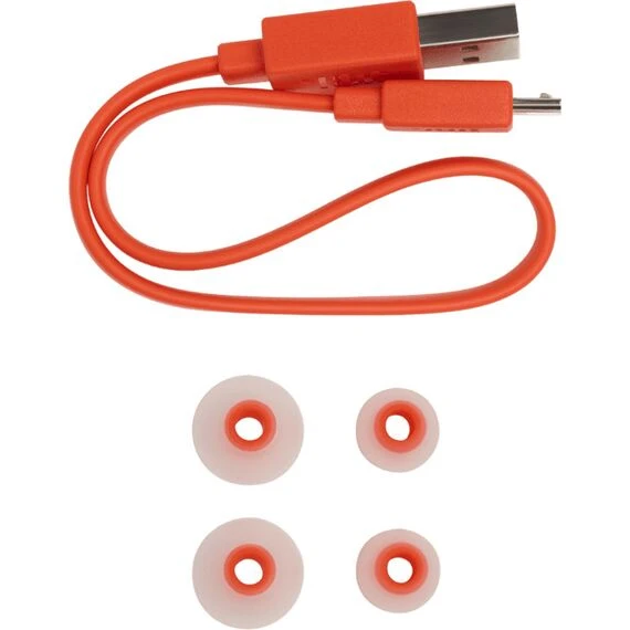 Наушники JBL Tune 115 BT White, Цвет: White, изображение 7