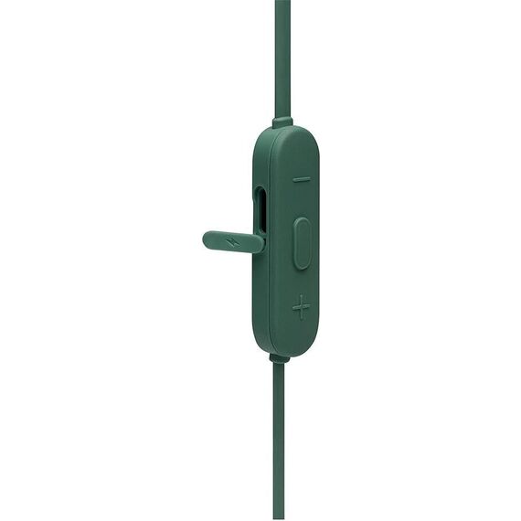 Наушники JBL Tune 215BT Green, Цвет: Green, изображение 5