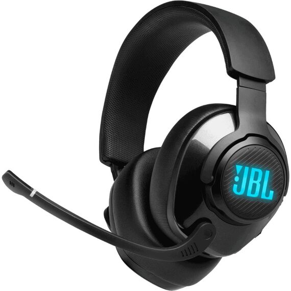 Наушники JBL Quantum 400 Black