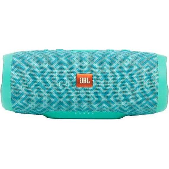 Портативная колонка JBL Charge 3 Mosaic, Цвет: MOSAIC