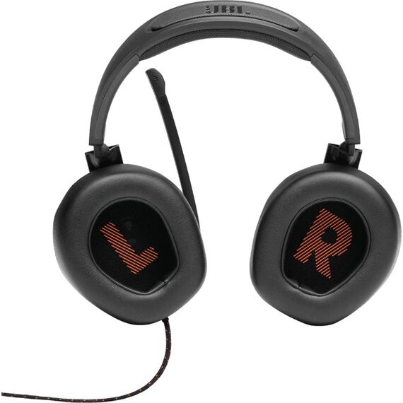 Наушники JBL Quantum 200, изображение 10