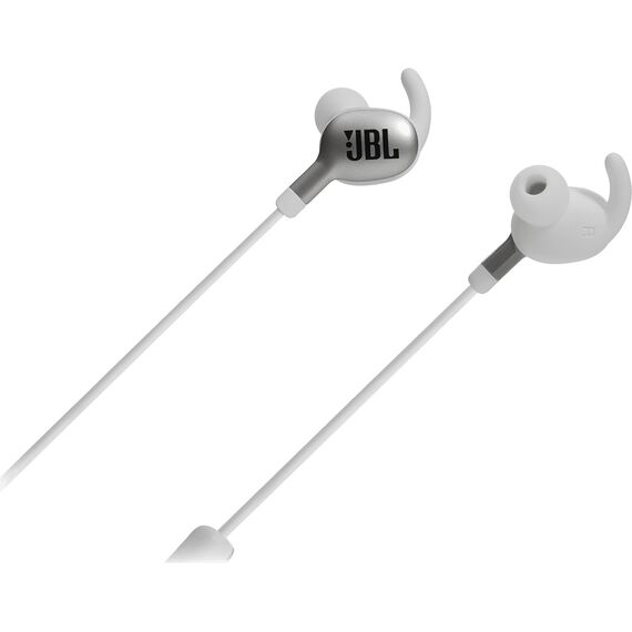 Наушники JBL Everest 110 GA Silver, Цвет: Silver, изображение 2