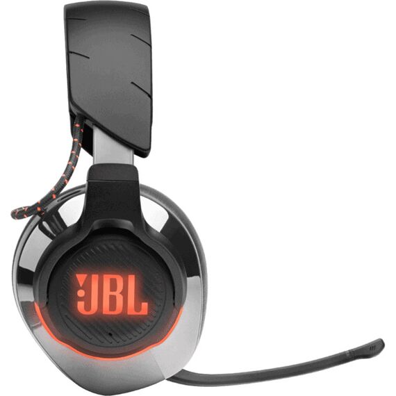 Наушники JBL Quantum 800 Black, изображение 4