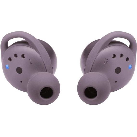 Наушники JBL Live 300 TWS Purple, Цвет: Purple, изображение 3