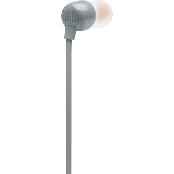 Наушники JBL Tune 115 BT Gray, Цвет: Gray, изображение 3
