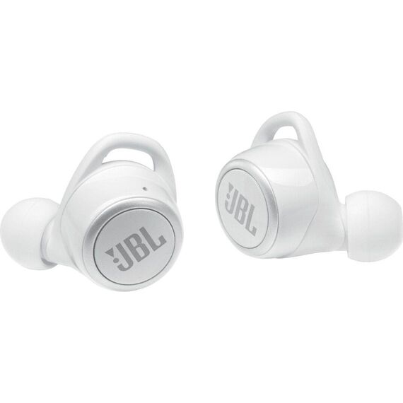 Наушники JBL Live 300 TWS White, Цвет: White, изображение 6