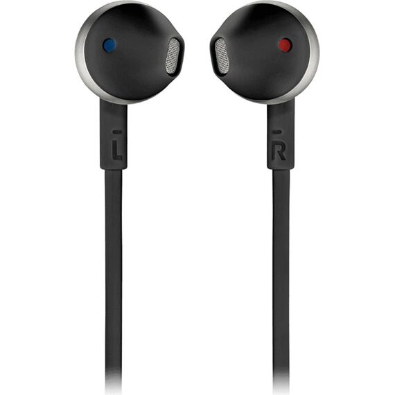 Наушники JBL Tune 205 BT Black, Цвет: Black, изображение 2